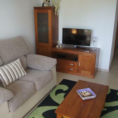 Hacienda Requelme Golf Resort Apartment Сусина Экстерьер фото