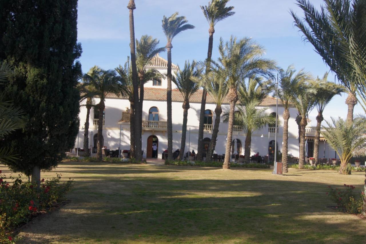 Hacienda Requelme Golf Resort Apartment Сусина Номер фото